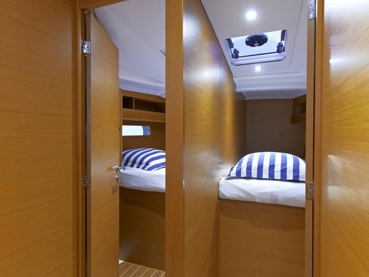 Joy-Sun Odyssey 479